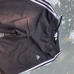 Adidas Vintage Windbreaker Sweats